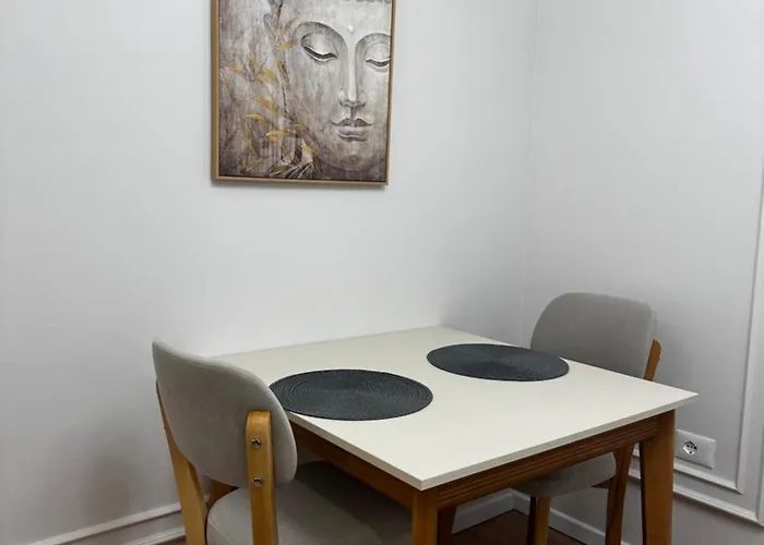 Mera Apartment Tirana