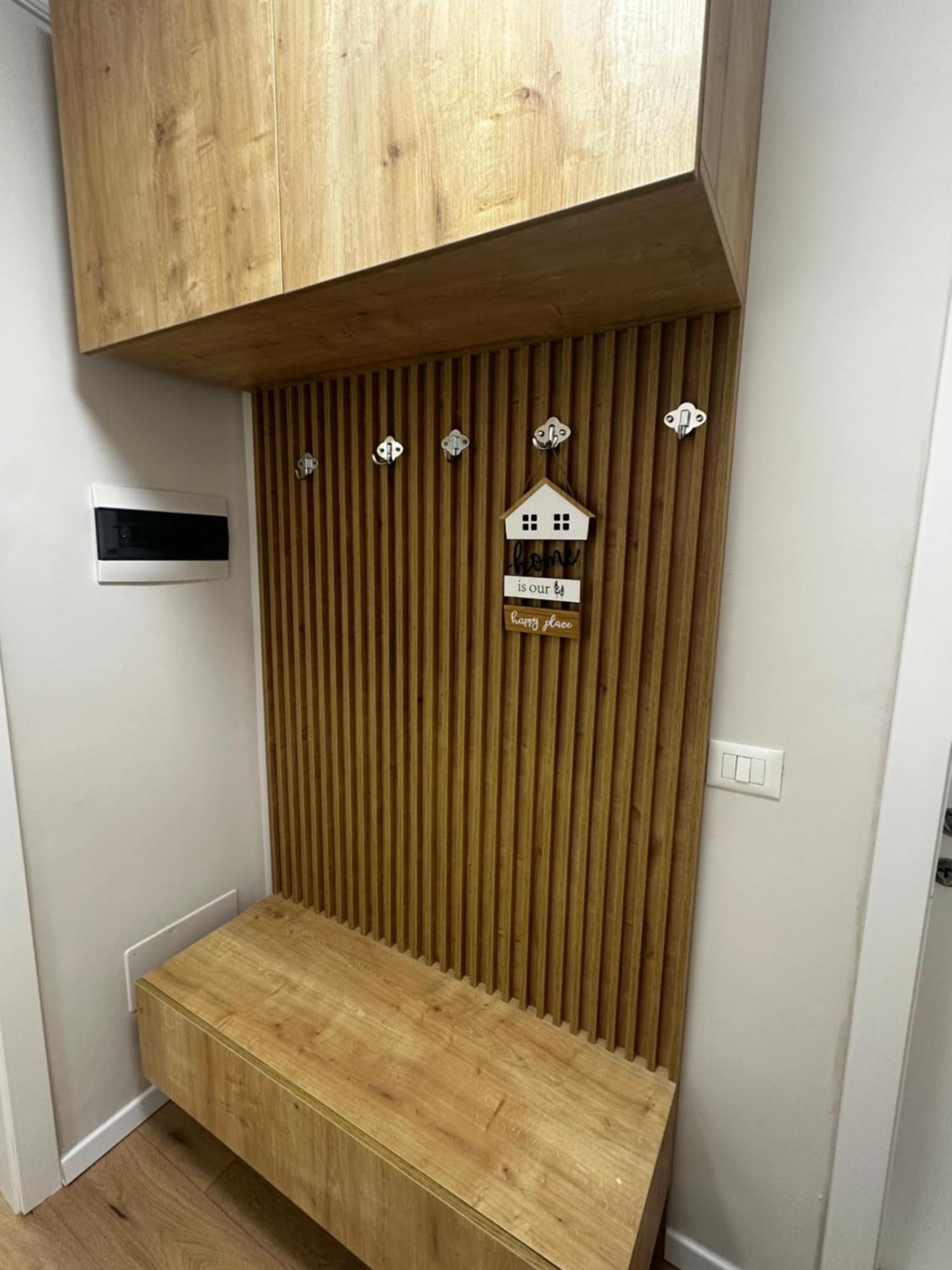 Mera Apartamento Tirana