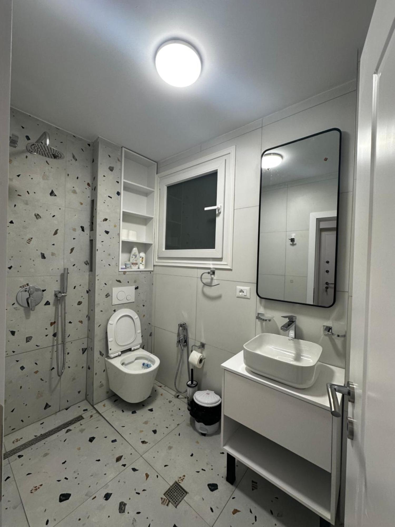 Apartamento Mera *