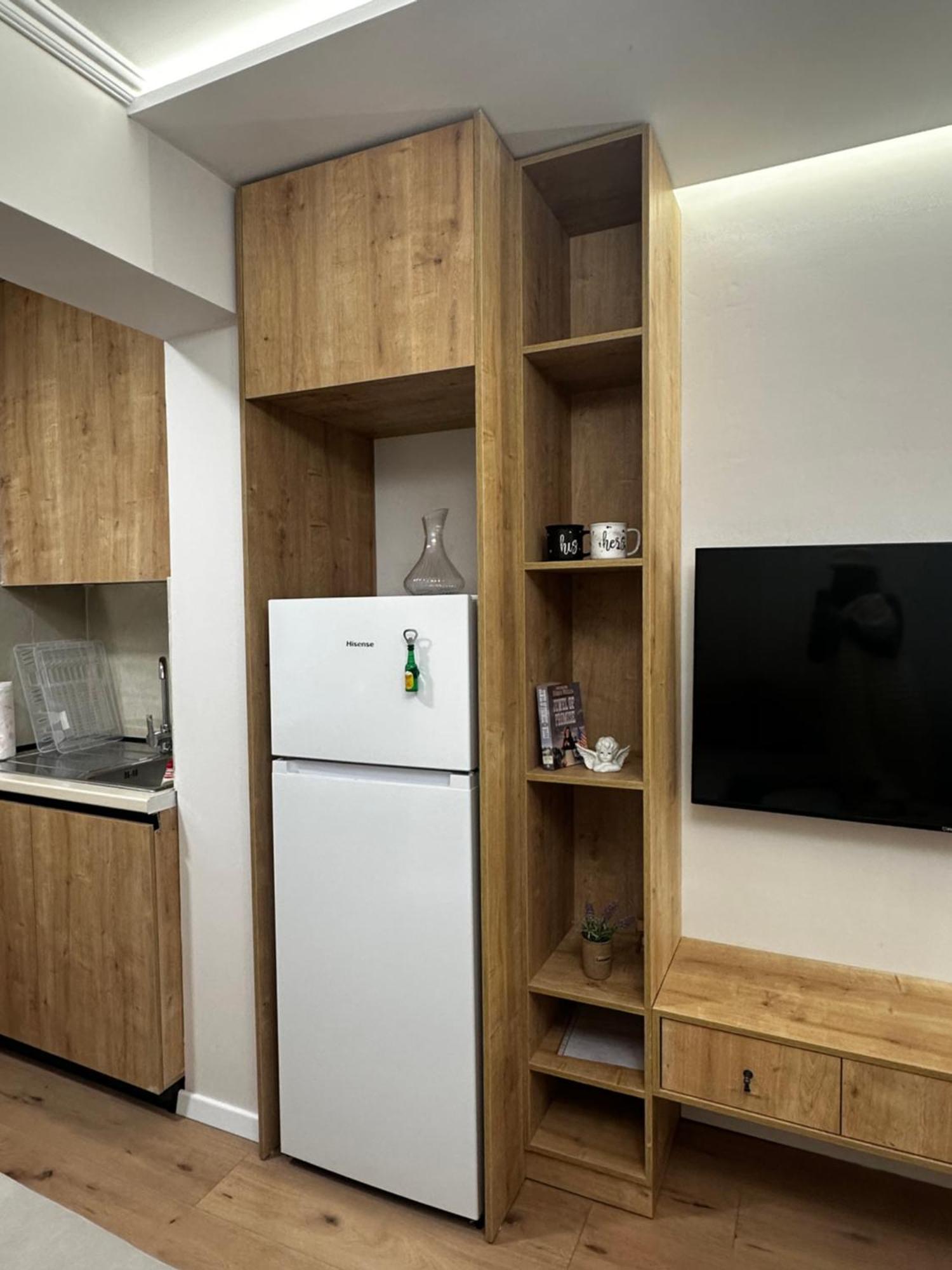 Apartamento Mera *