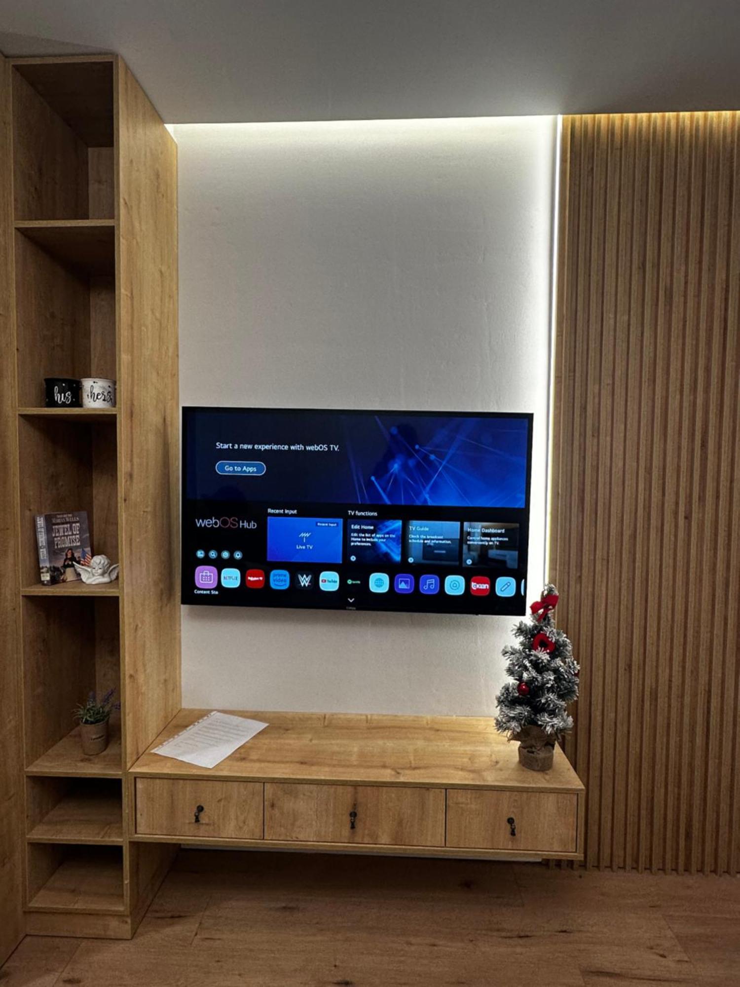 Apartamento Mera