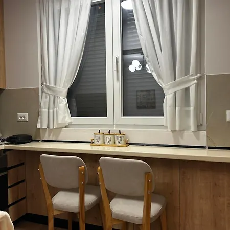 Mera Apartment Tirana Exterior photo