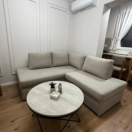 Mera Apartment Tirana Exterior photo