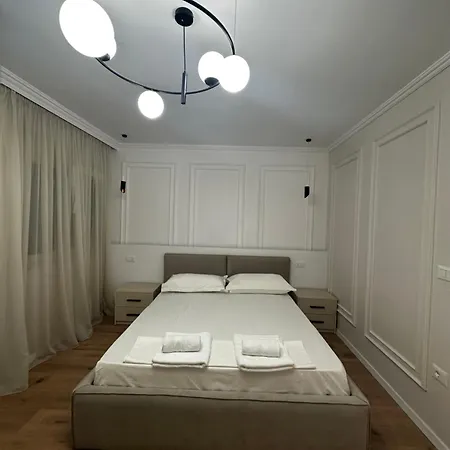 Mera Apartment Tirana Exterior photo