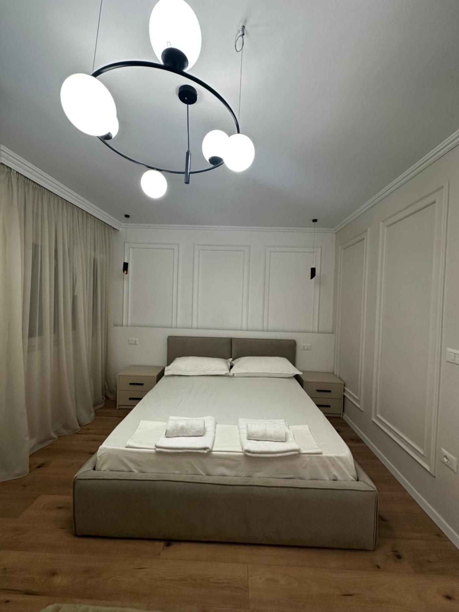 Mera Apartment *